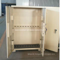 Mechanical Lock Safe Box Mechanical Steel Gun Cabinet